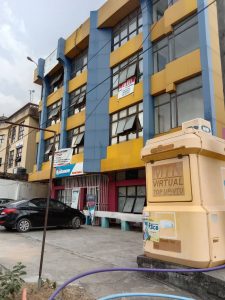 TO LET: Tastefully Open plan Office /Church Space at Ajao Estate