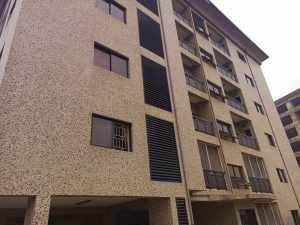 FOR SALE:FOR SALE: Continental Apartment for Sale- 22 Units of 3 bedroom flats each with BQ  Price: N4.6b Title Land Certificate  Facilities: - 2 no's standby generator - 2 no's lift - Swimming pool - Water treatment - Sewage treatment plant  Location: Victoria Island, Lagos
