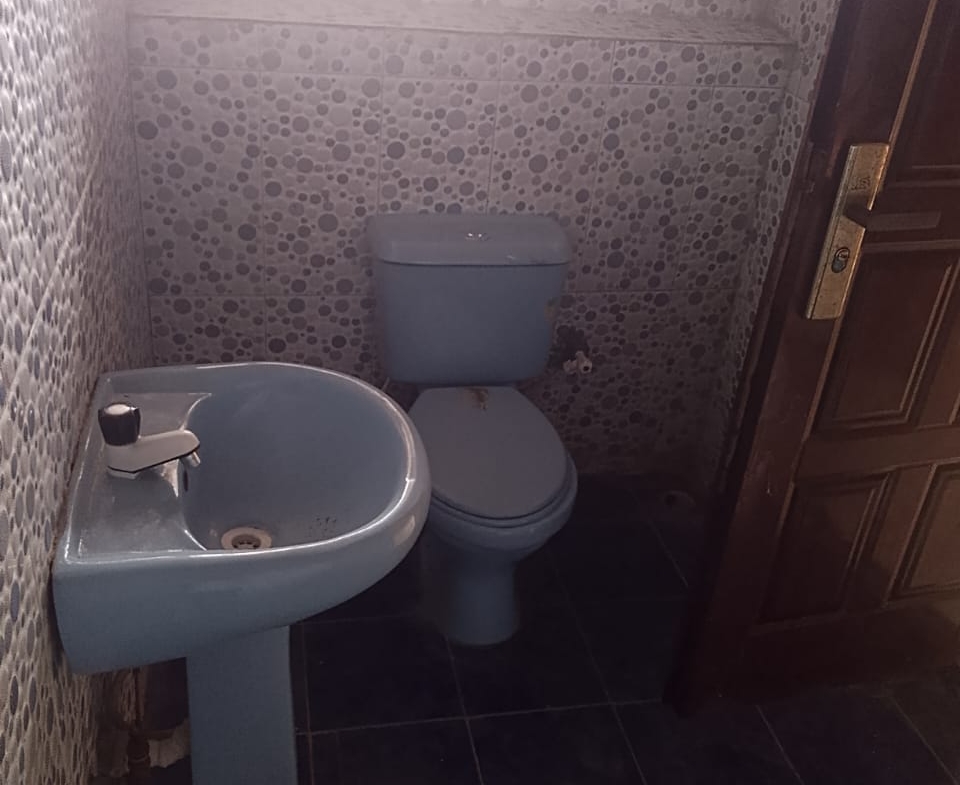 TO LET | 2-BEDROOM FLAT APARTMENT