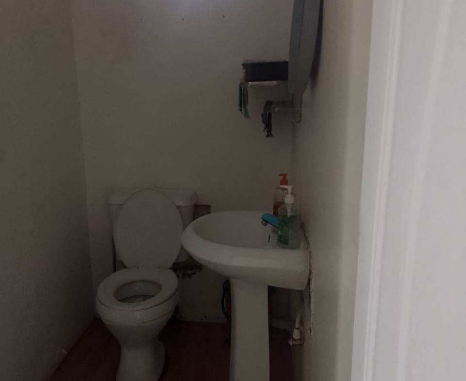 TO LET | 2-BEDROOM FLAT APARTMENT