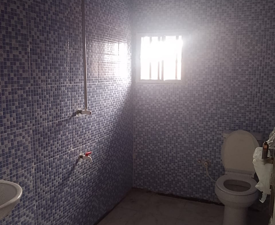 TO LET | 2-BEDROOM FLAT APARTMENT