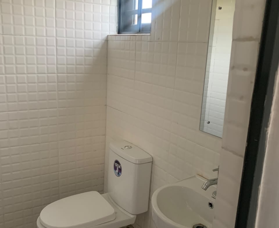 AVAILABLE FOR LETTING | ANTHONY, LAGOS