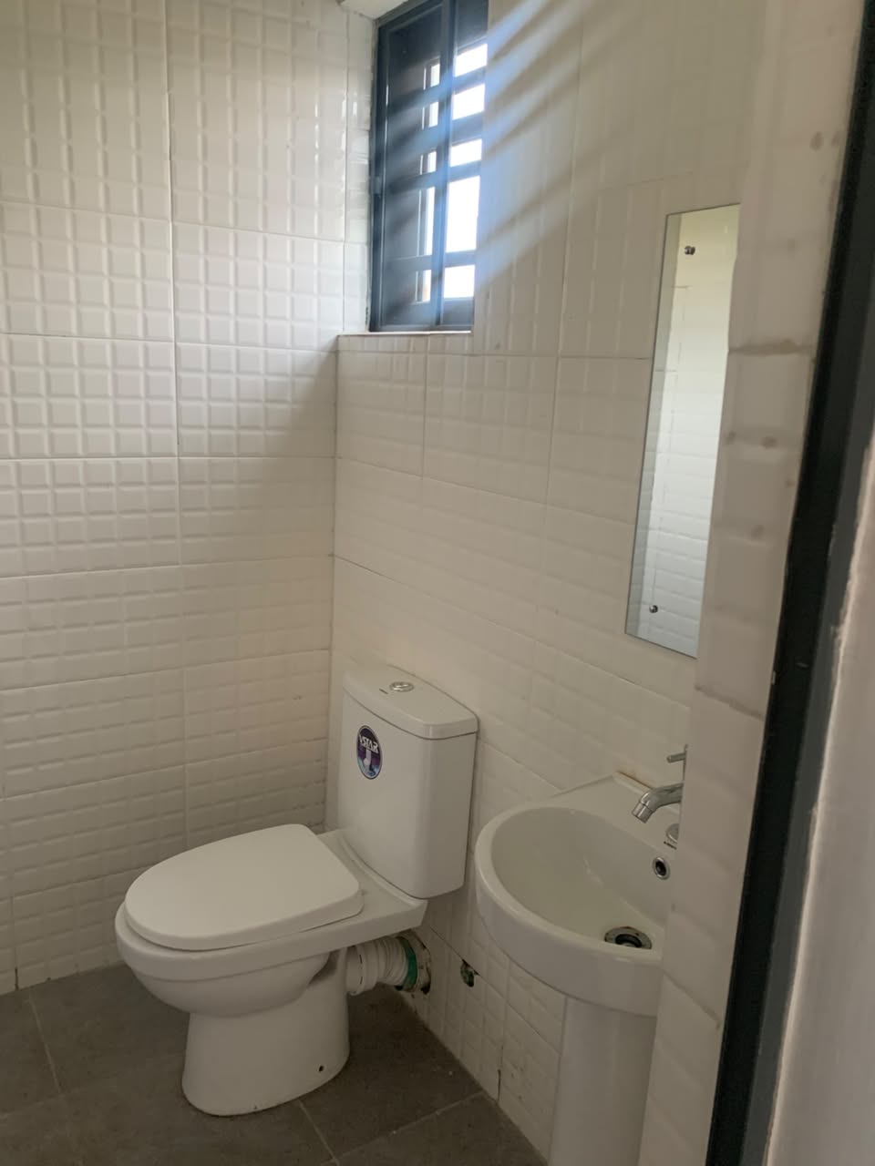 AVAILABLE FOR LETTING | ANTHONY, LAGOS