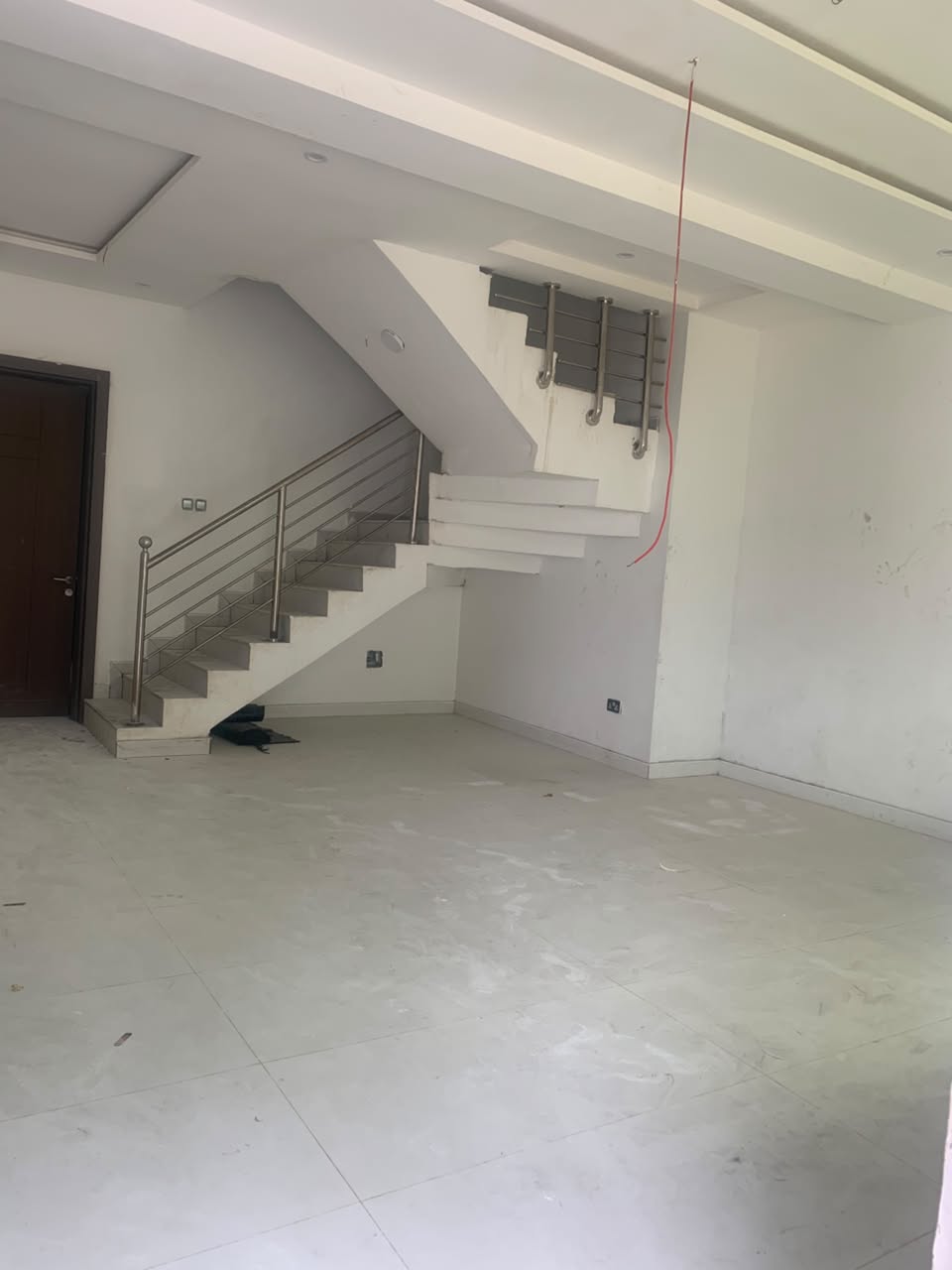AVAILABLE FOR LETTING | ANTHONY, LAGOS