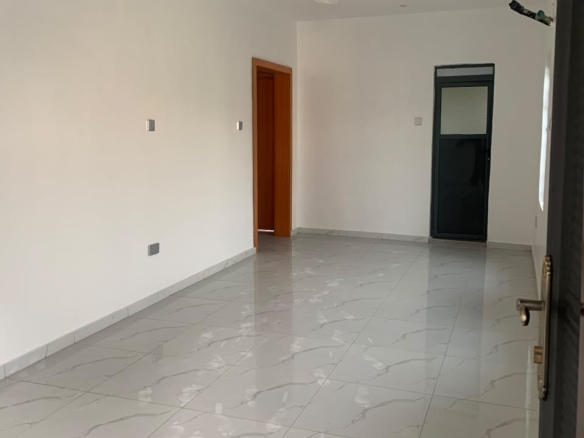 NEWLY BUILT 2-BEDROOM FLATS IN IKORODU, LAGOS