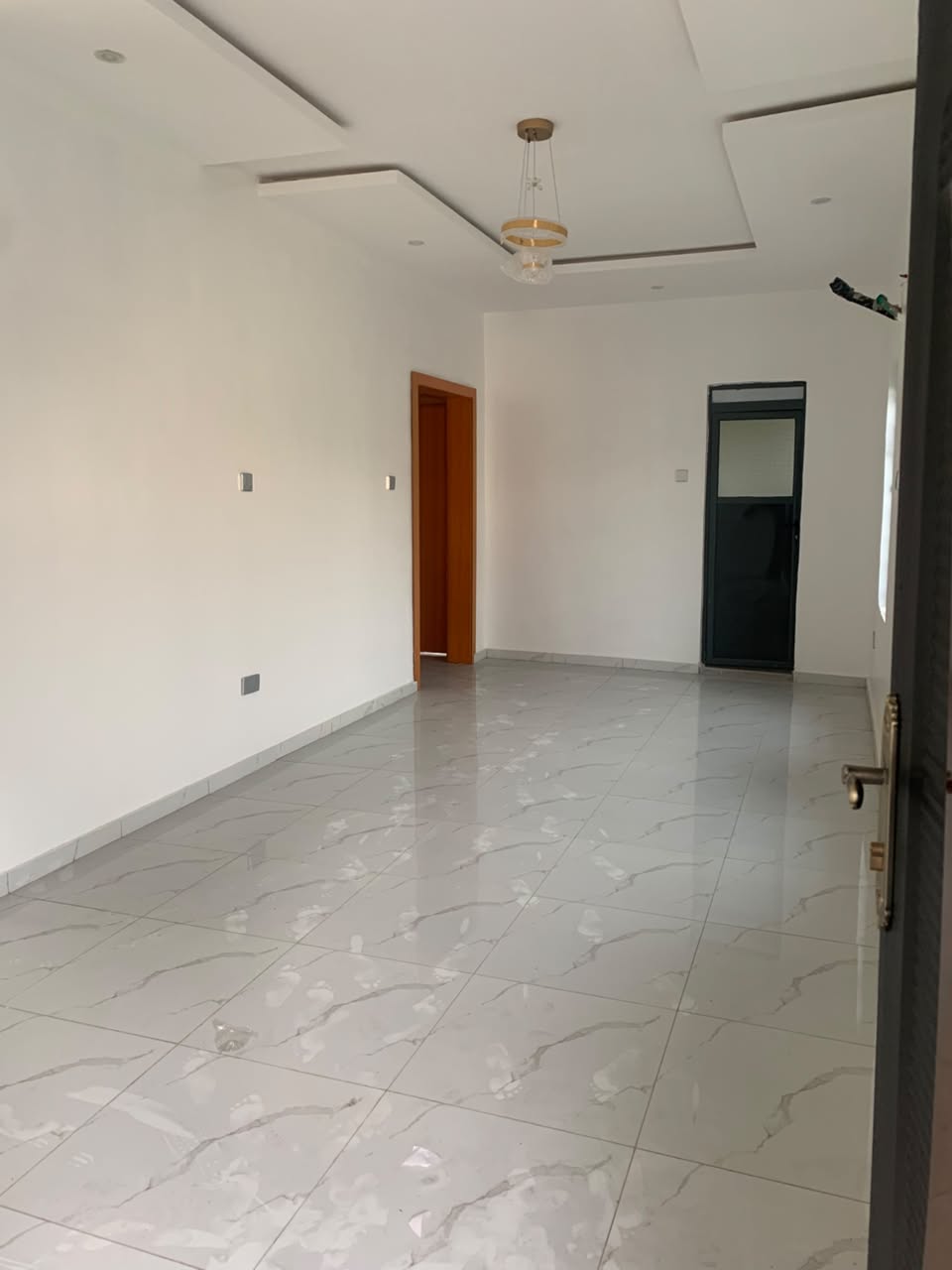 NEWLY BUILT 2-BEDROOM FLATS IN IKORODU, LAGOS