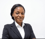 Faith Ekowo