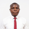 Kinglsey Ajaguna