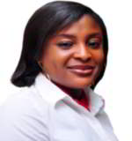 Ronke Oshioke