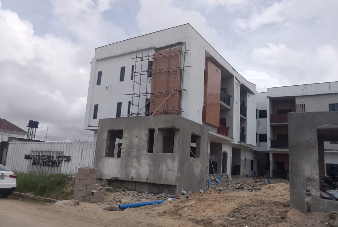 FOR SALE | 2-BEDROOM APARTMENT