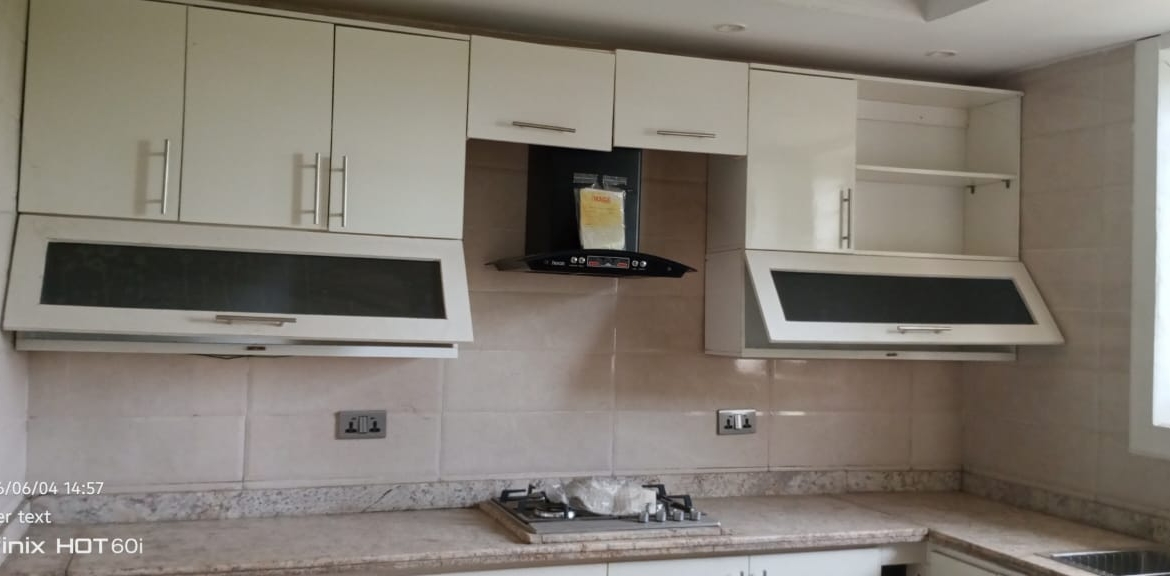 FOR SALE | NEWLY BUILT TERRACE DUPLEXES
