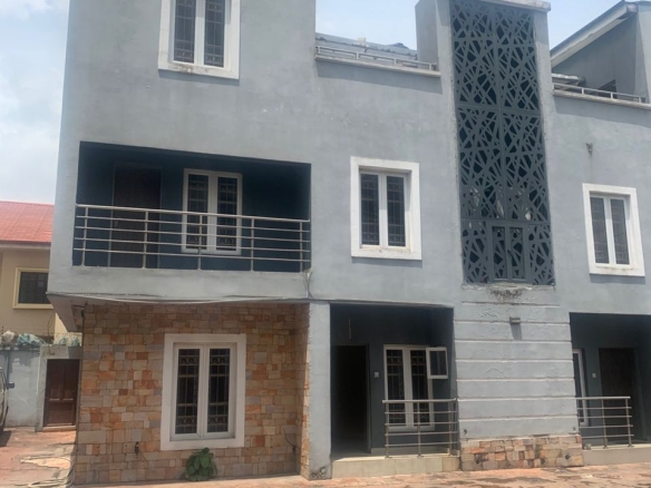 AVAILABLE FOR LETTING | ANTHONY, LAGOS