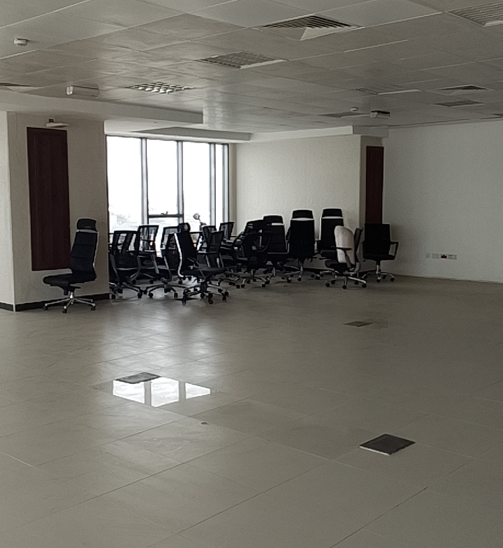 Premium Office Space Available at Landmark Towers, Oniru, Victoria Island, Lagos