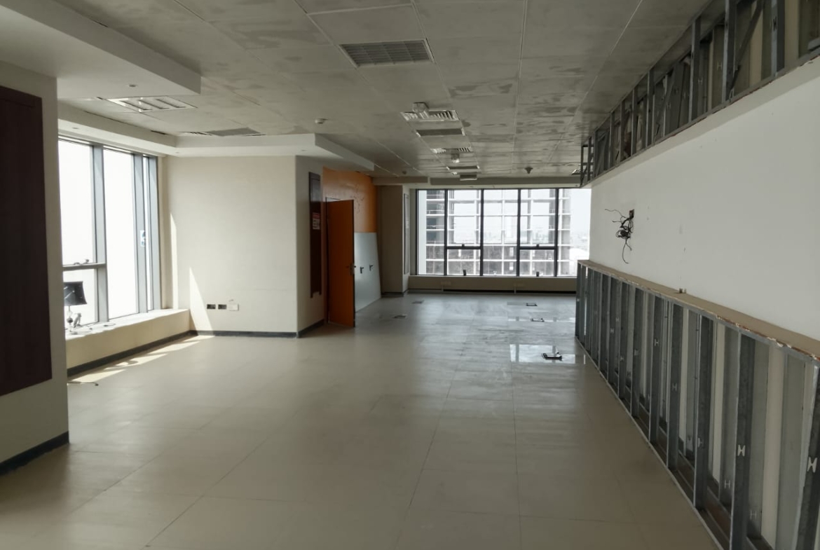 Premium Office Space Available at Landmark Towers, Oniru, Victoria Island, Lagos