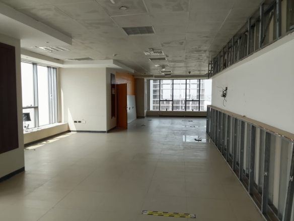 Premium Office Space Available at Landmark Towers, Oniru, Victoria Island, Lagos