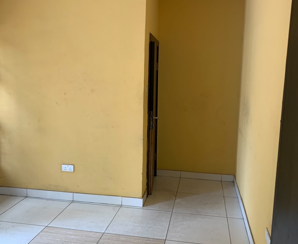 AVAILABLE FOR LETTING | ANTHONY, LAGOS