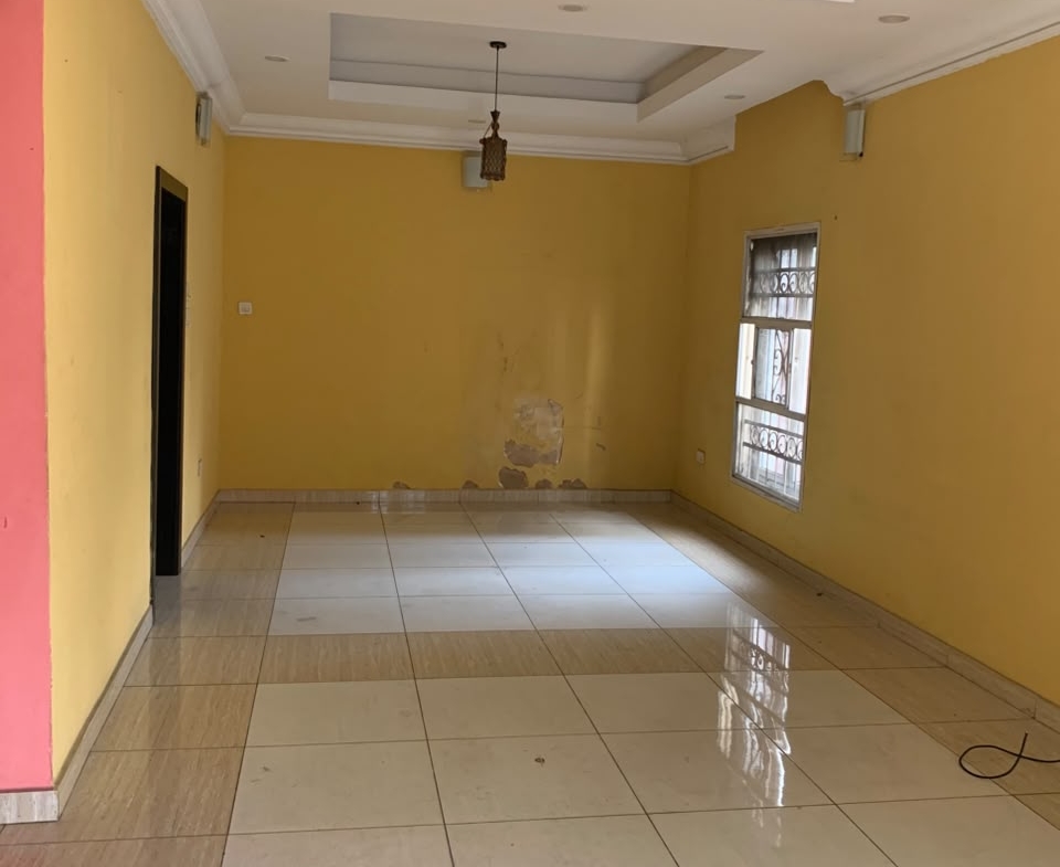 AVAILABLE FOR LETTING | ANTHONY, LAGOS