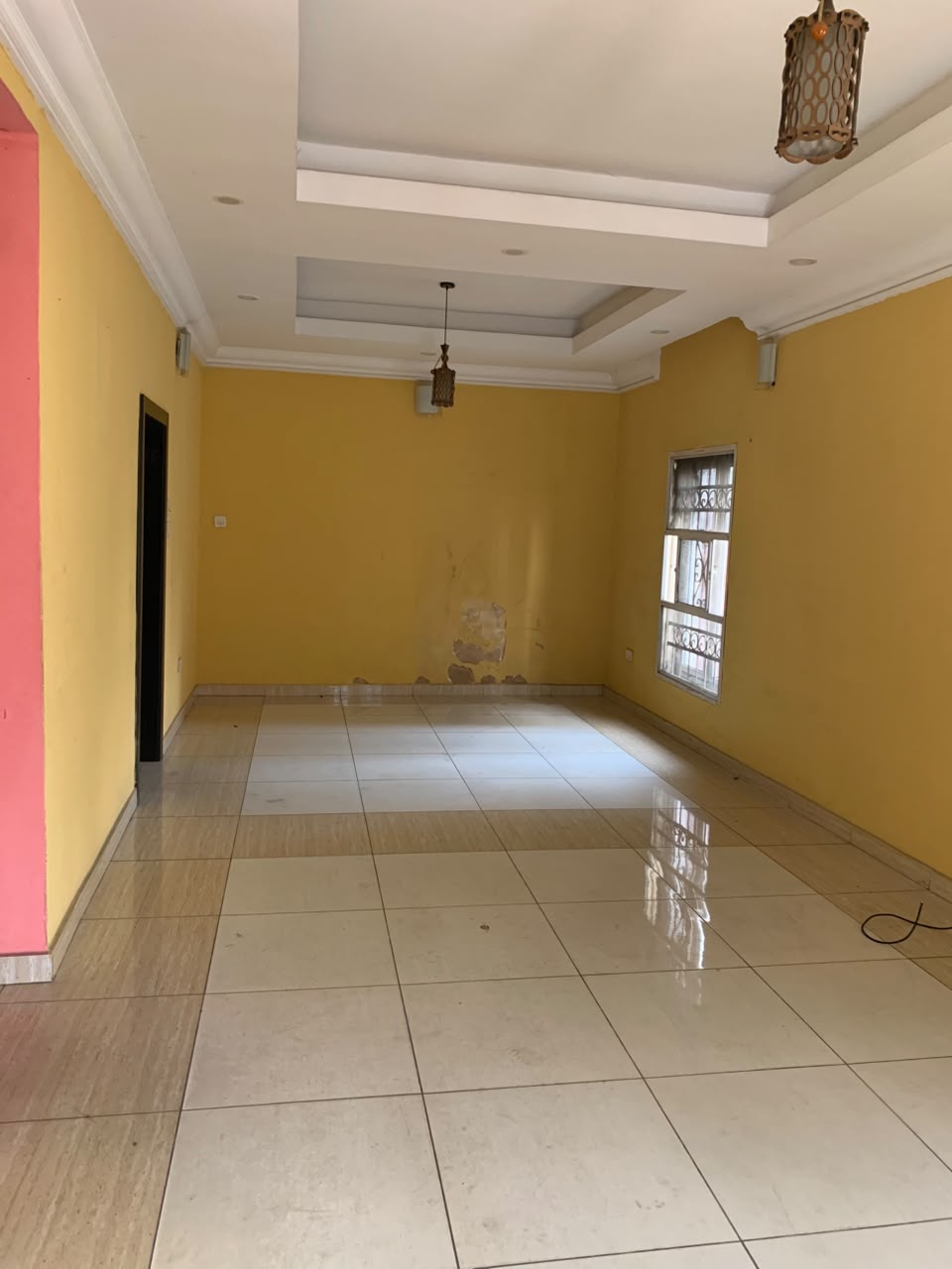 AVAILABLE FOR LETTING | ANTHONY, LAGOS