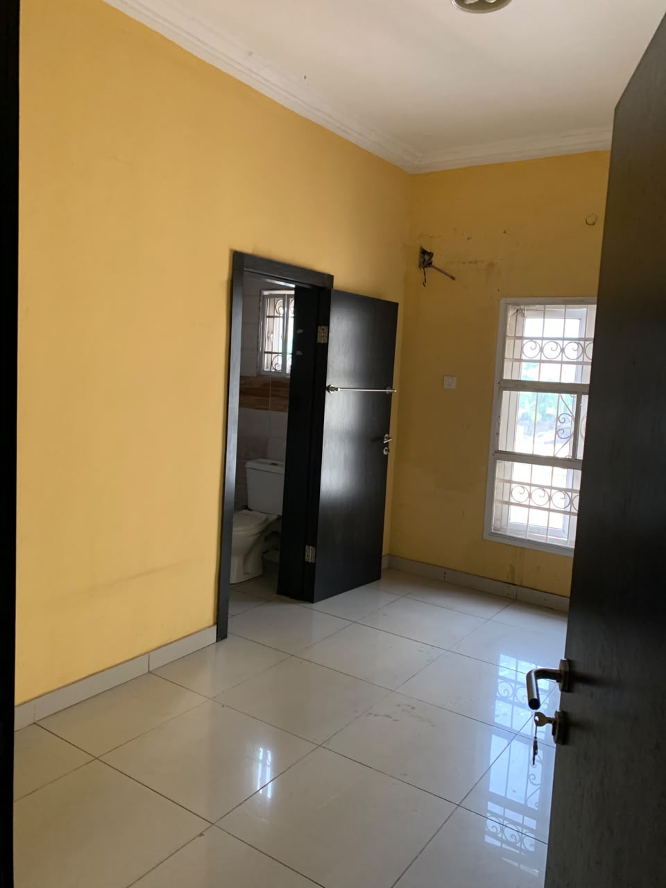 AVAILABLE FOR LETTING | ANTHONY, LAGOS