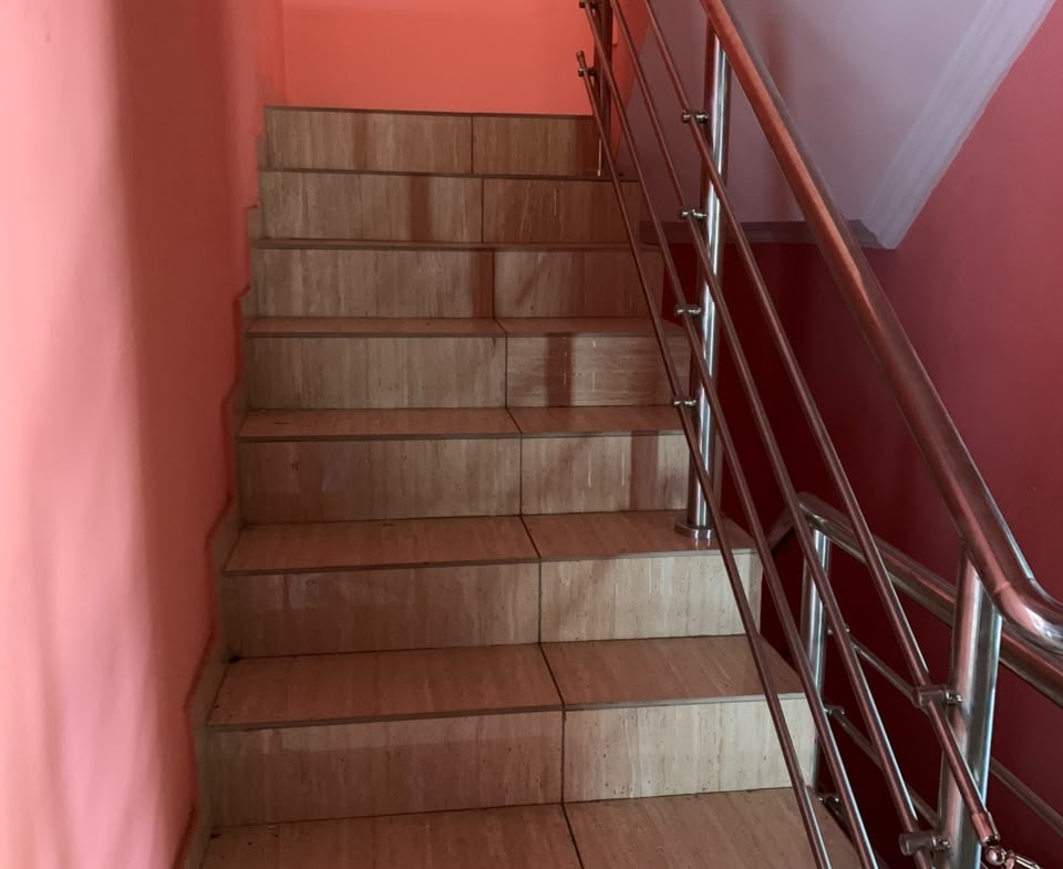 AVAILABLE FOR LETTING | ANTHONY, LAGOS