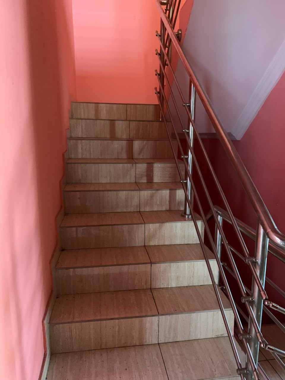 AVAILABLE FOR LETTING | ANTHONY, LAGOS