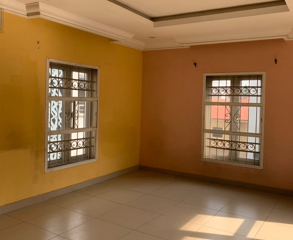AVAILABLE FOR LETTING | ANTHONY, LAGOS