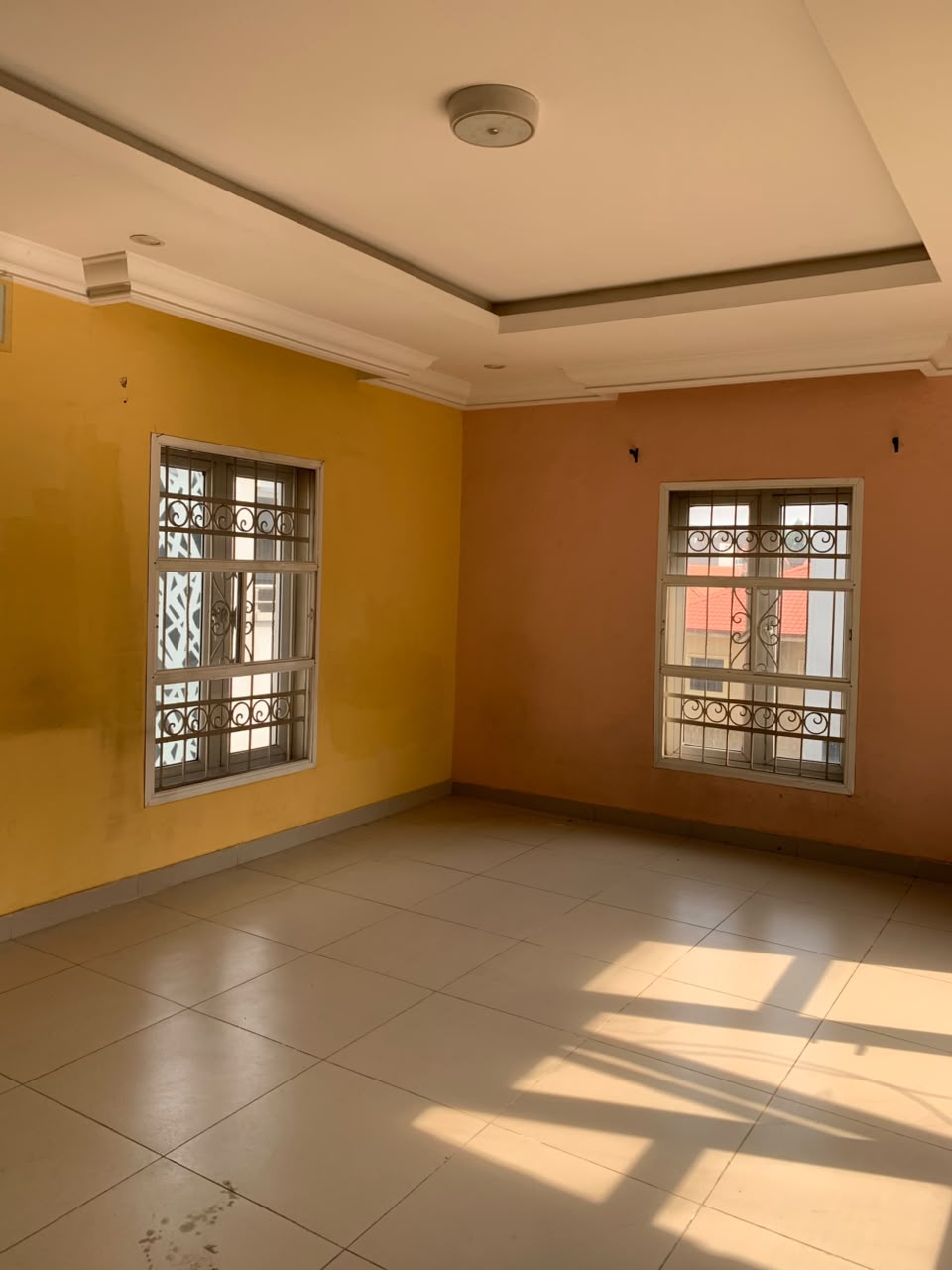 AVAILABLE FOR LETTING | ANTHONY, LAGOS