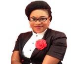 Funmi Akeredolu